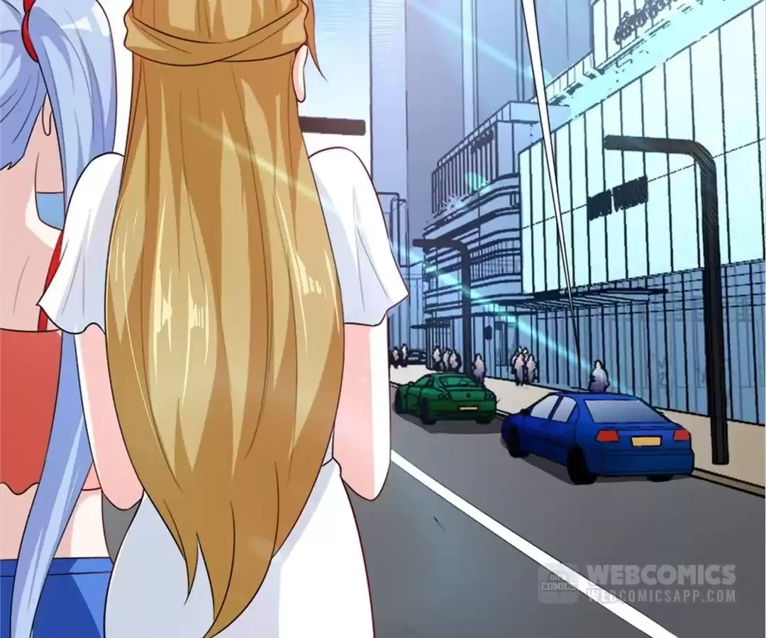 Super Delivery Man Chapter 44 page 51 - 