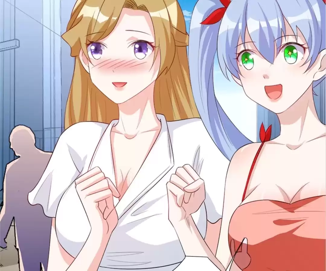 Super Delivery Man Chapter 44 page 53 - 