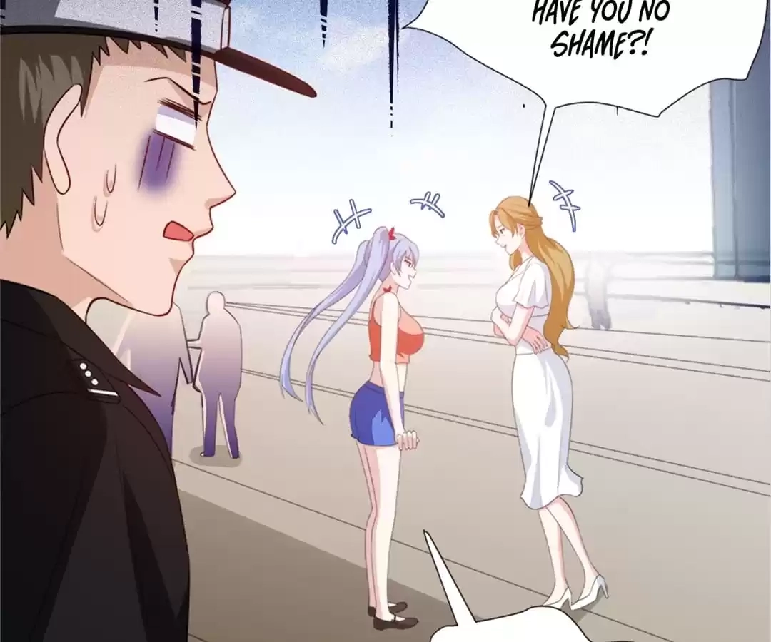 Super Delivery Man Chapter 44 page 57 - 
