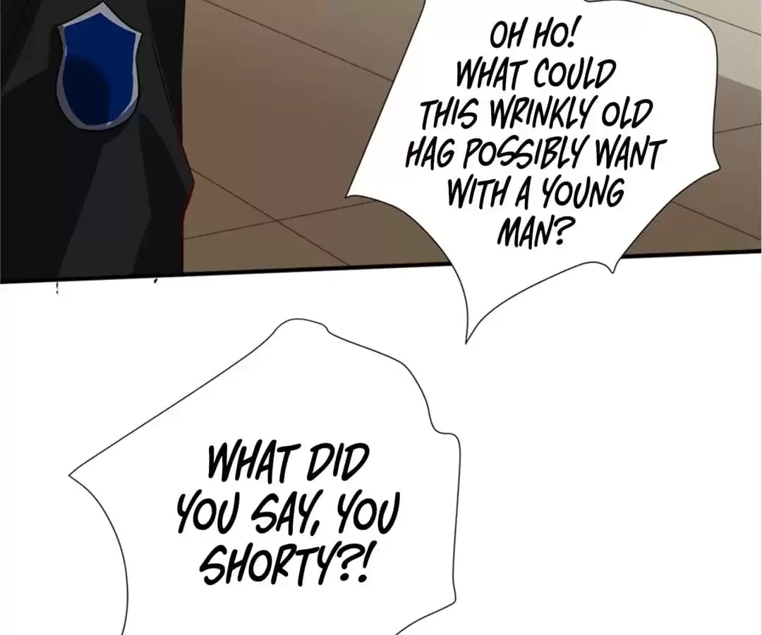Super Delivery Man Chapter 44 page 58 - 