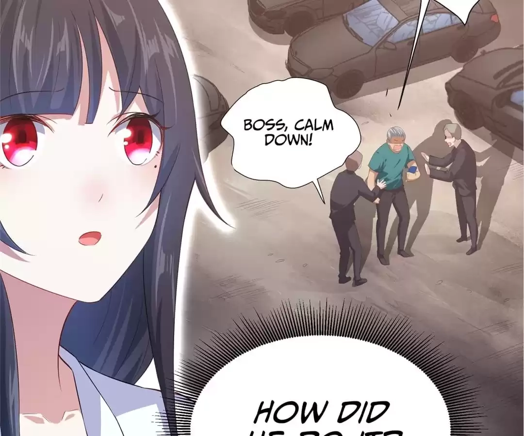 Super Delivery Man Chapter 44 page 10 - 