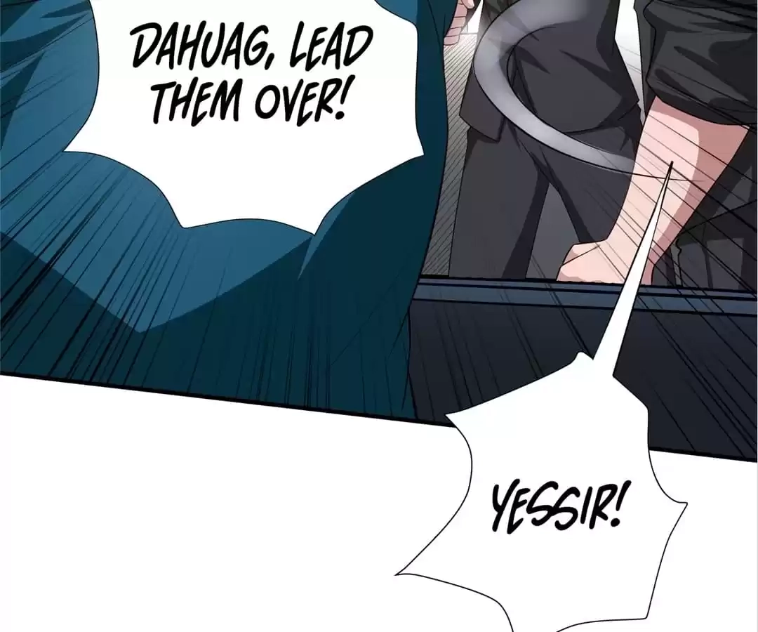 Super Delivery Man Chapter 45 page 18 - 
