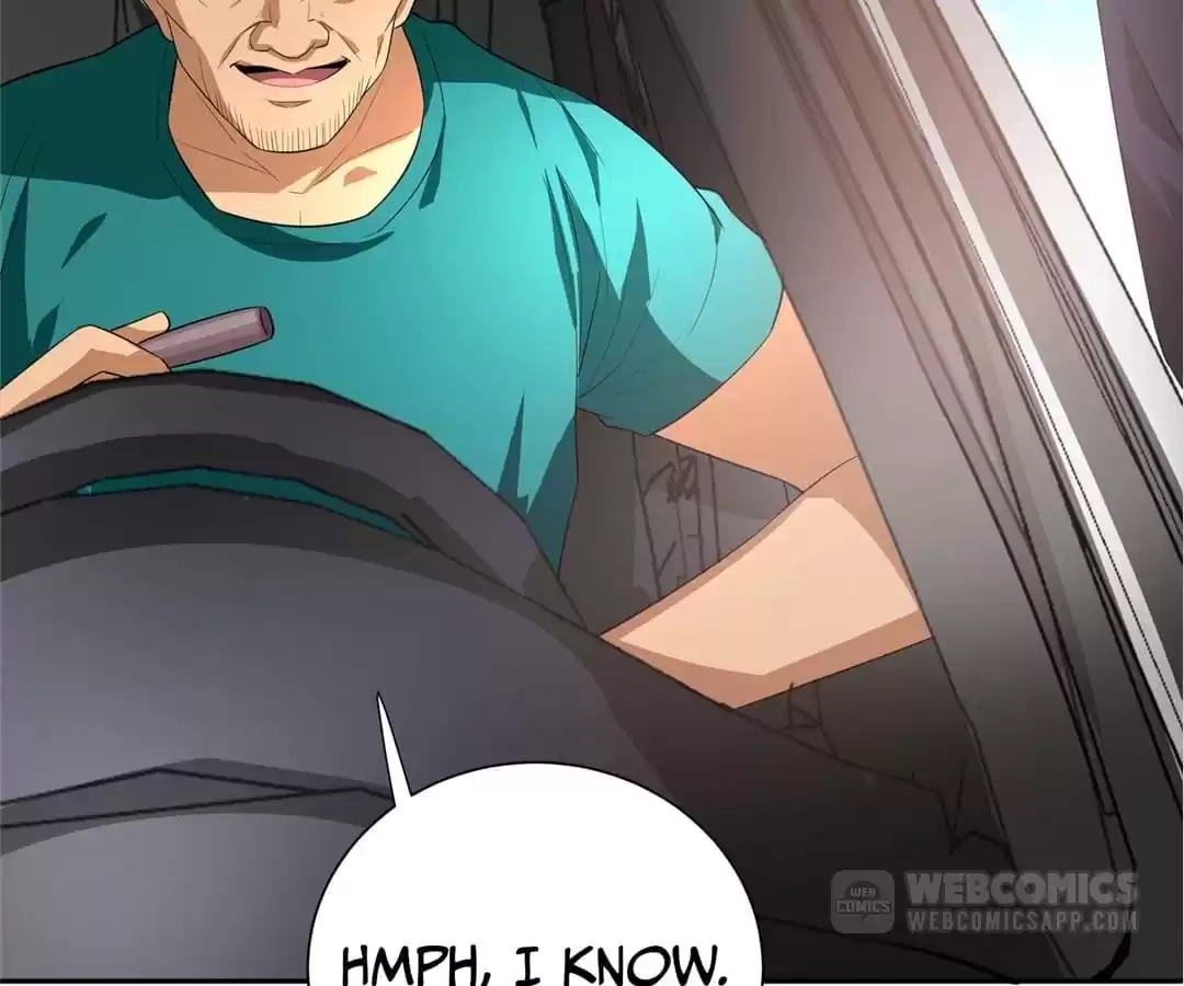Super Delivery Man Chapter 45 page 3 - 