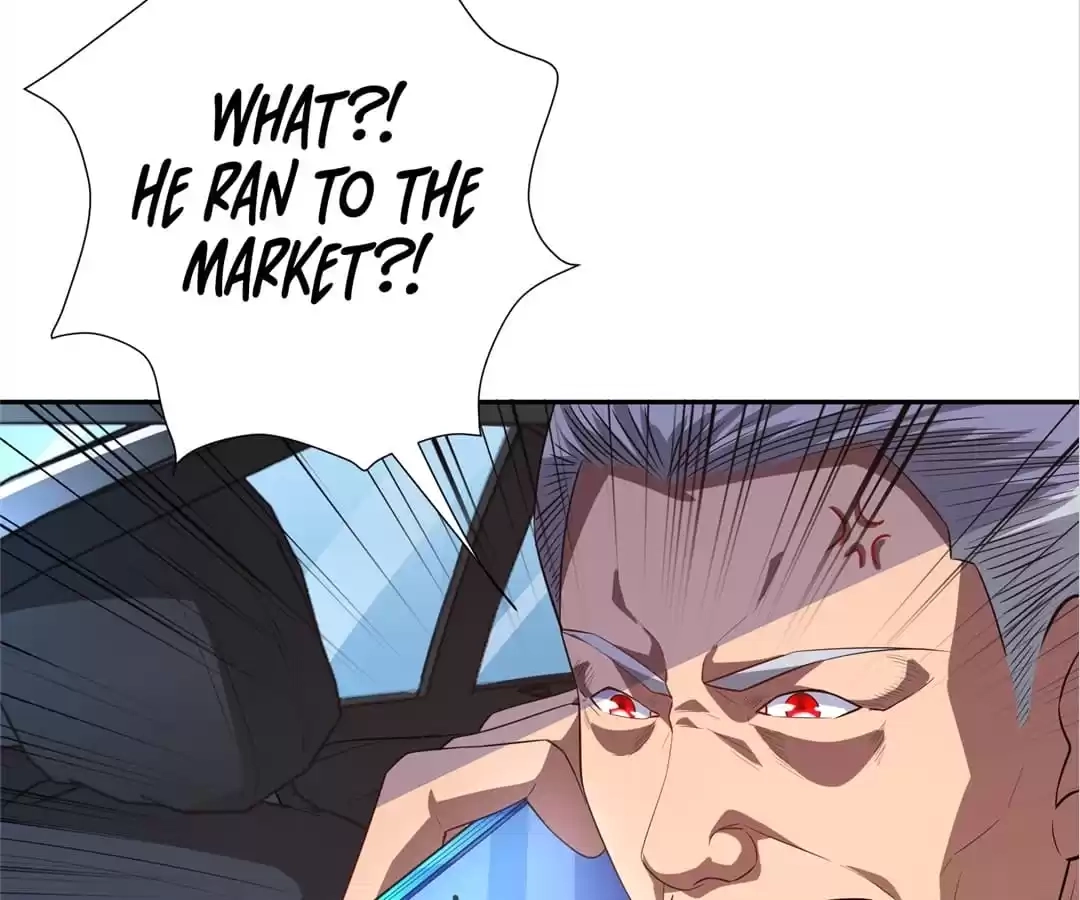 Super Delivery Man Chapter 45 page 23 - 