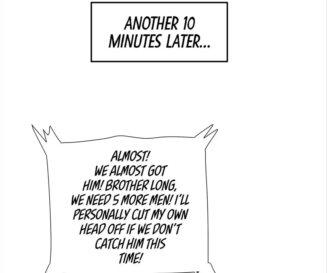 Super Delivery Man Chapter 45 page 28 - 