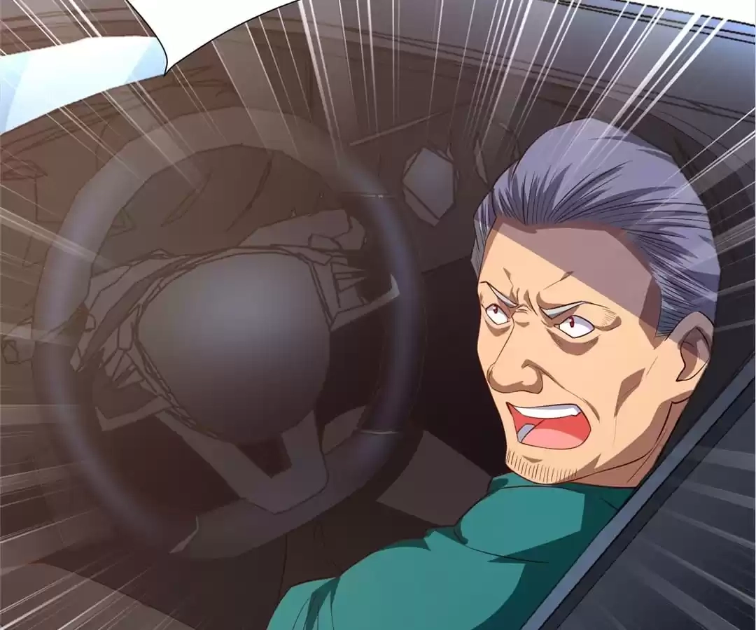 Super Delivery Man Chapter 45 page 31 - 