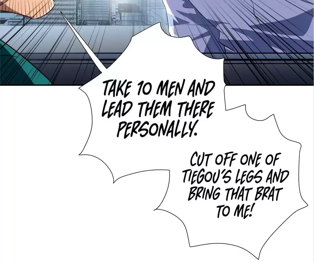 Super Delivery Man Chapter 45 page 34 - 