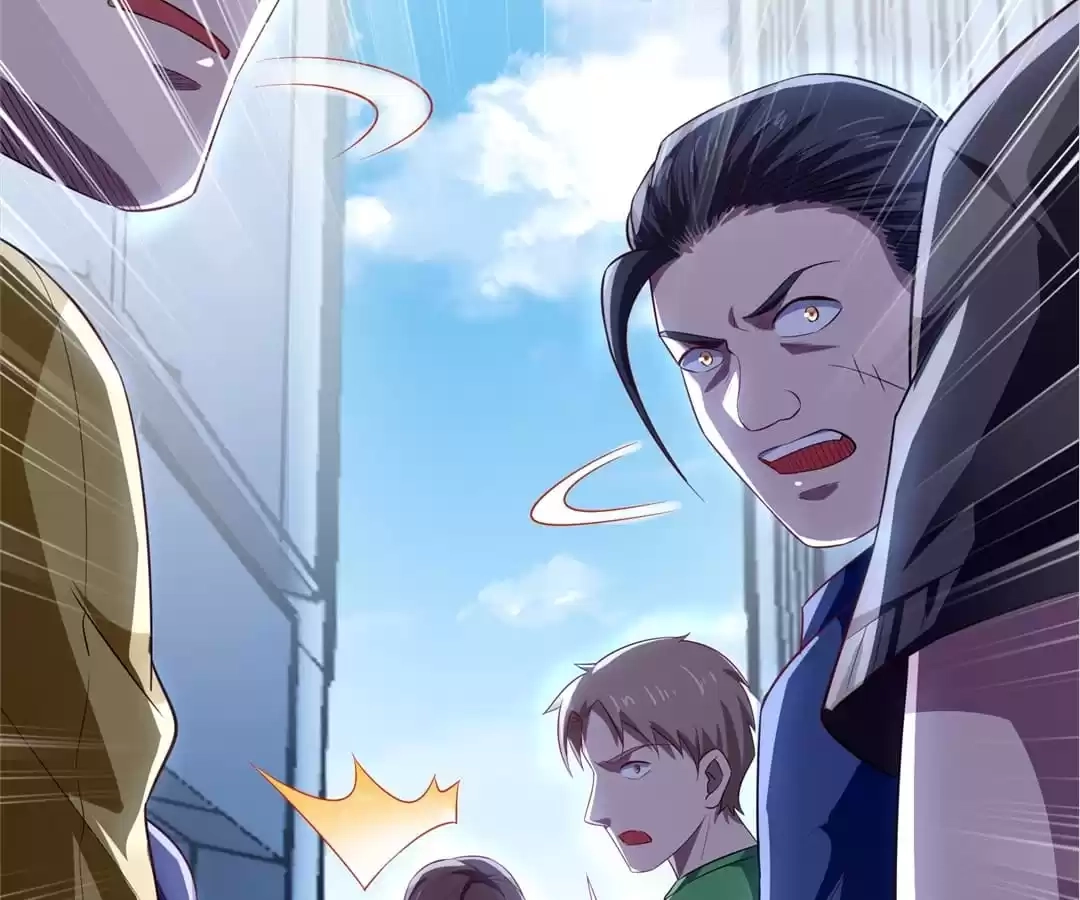 Super Delivery Man Chapter 45 page 40 - 