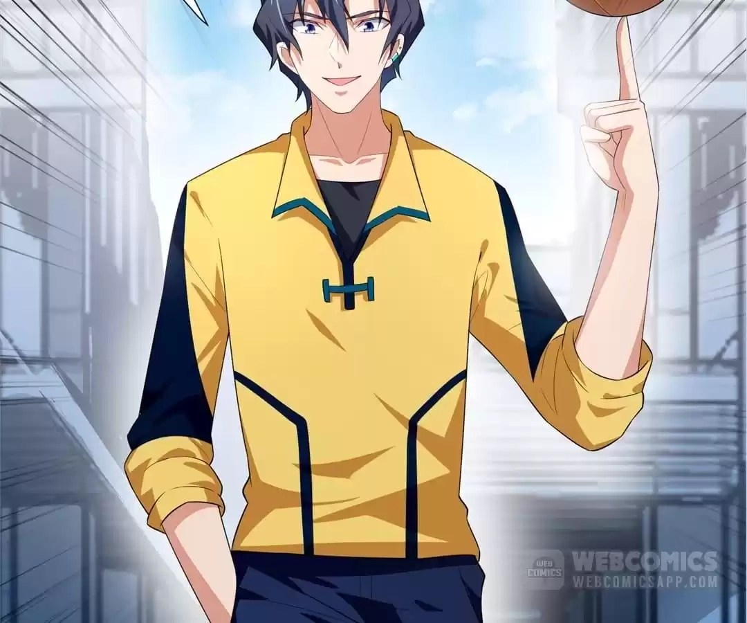 Super Delivery Man Chapter 45 page 43 - 