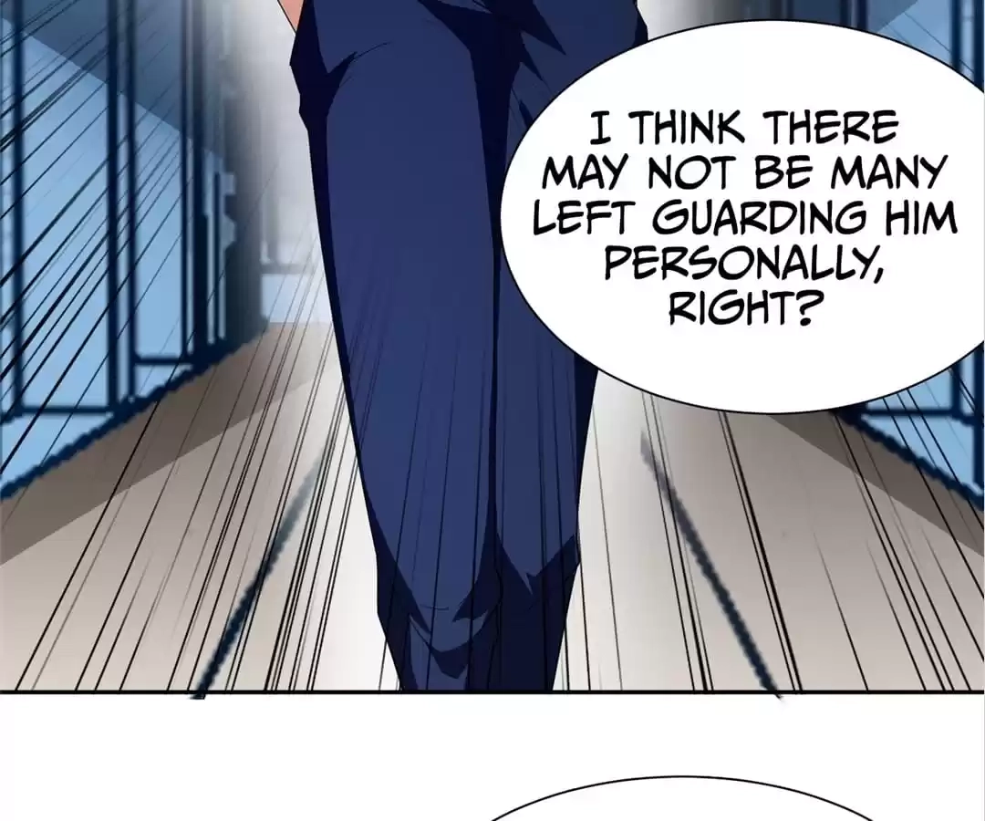 Super Delivery Man Chapter 45 page 44 - 