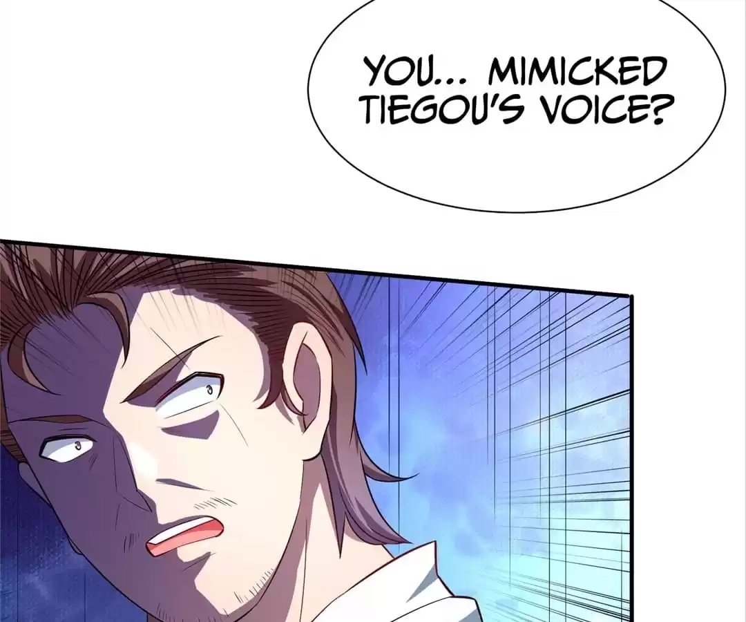 Super Delivery Man Chapter 45 page 45 - 