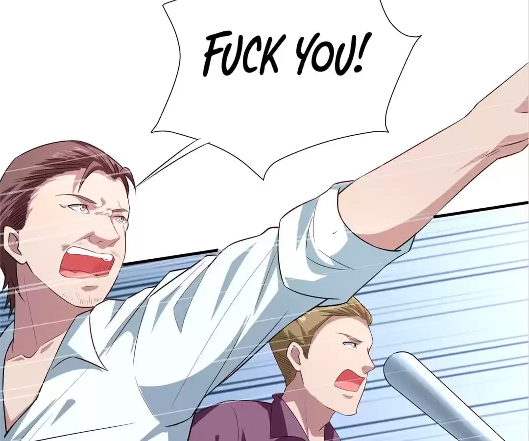 Super Delivery Man Chapter 45 page 48 - 