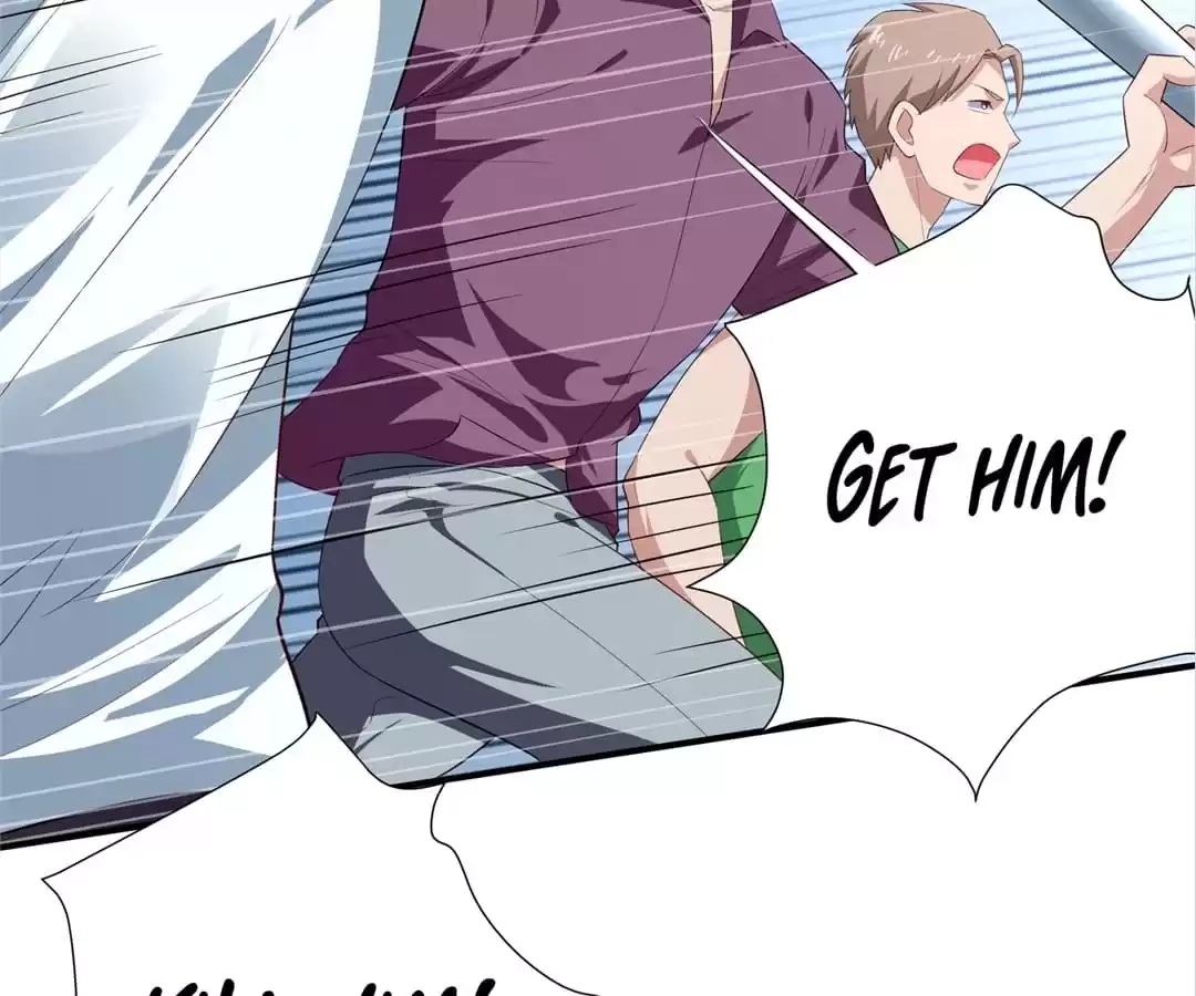 Super Delivery Man Chapter 45 page 49 - 