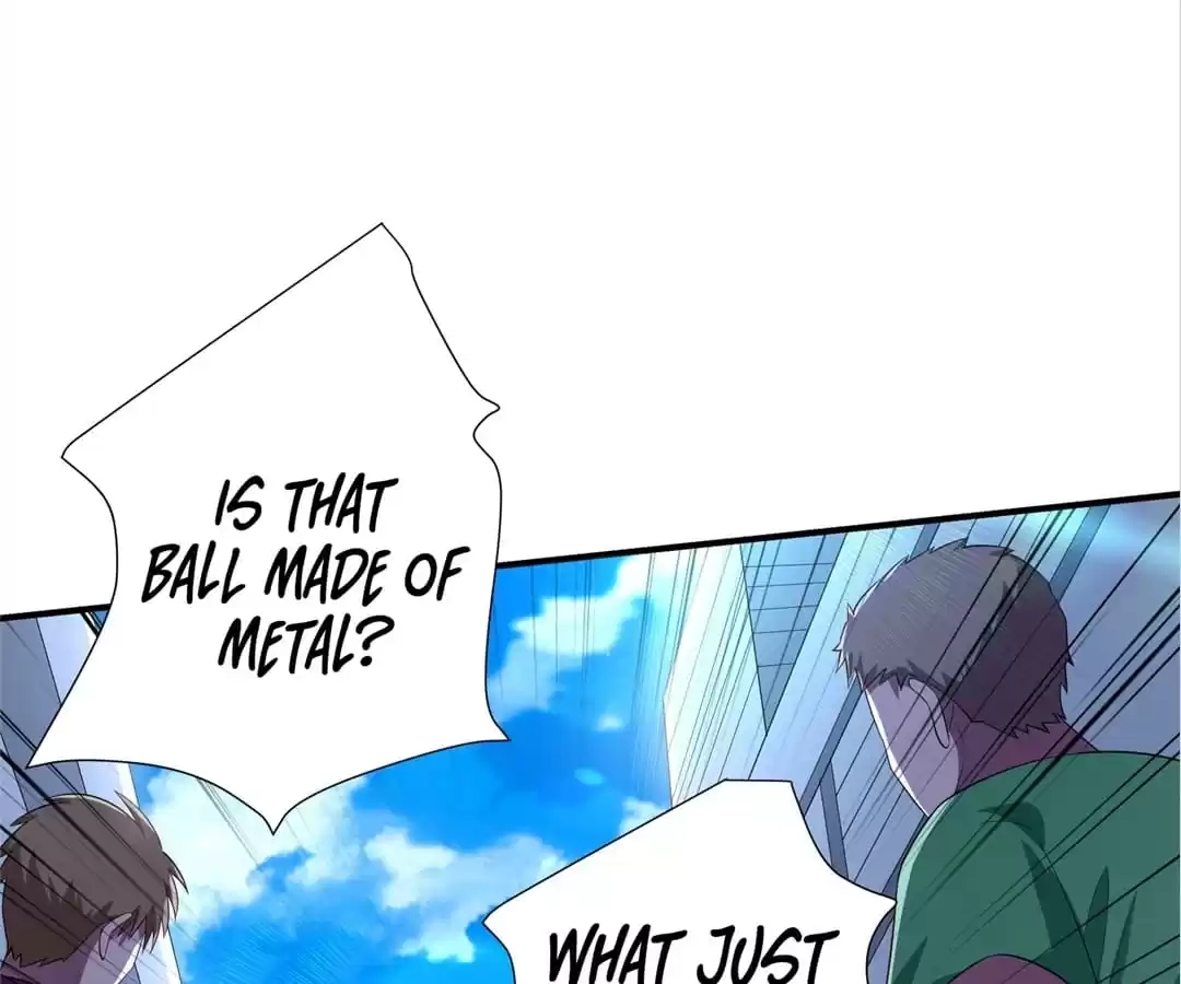Super Delivery Man Chapter 45 page 53 - 