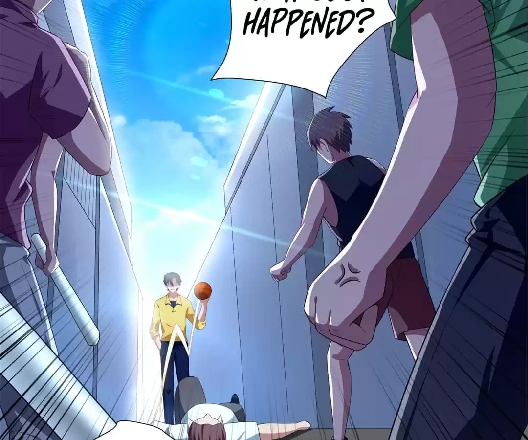 Super Delivery Man Chapter 45 page 54 - 