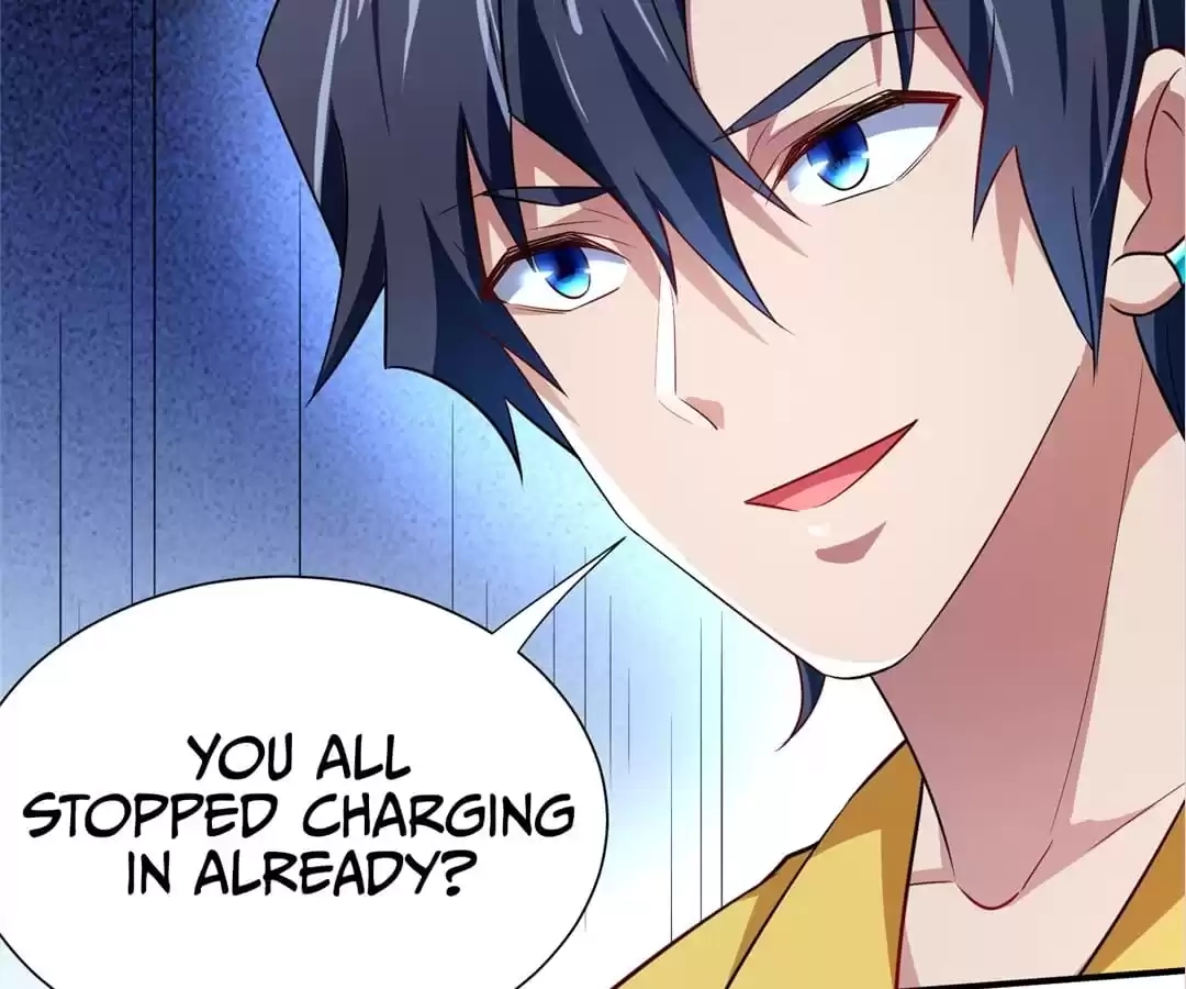Super Delivery Man Chapter 45 page 56 - 