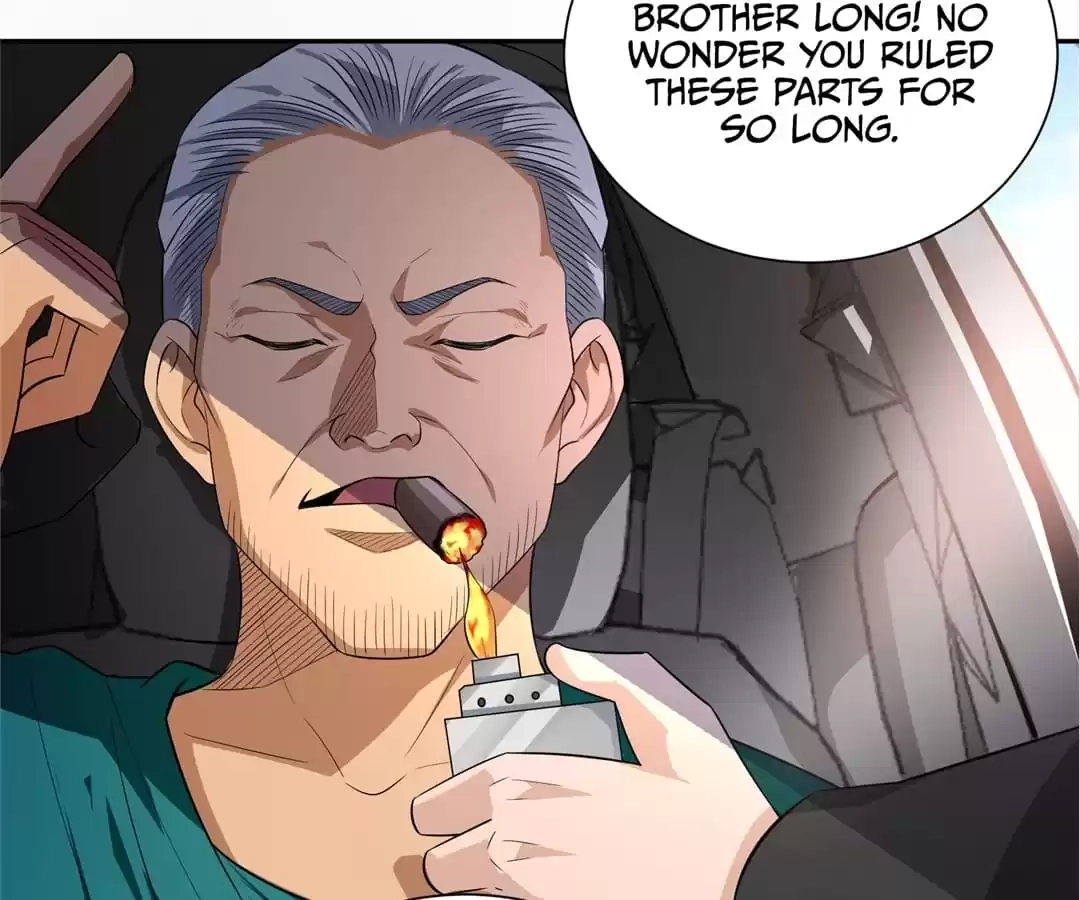 Super Delivery Man Chapter 45 page 10 - 