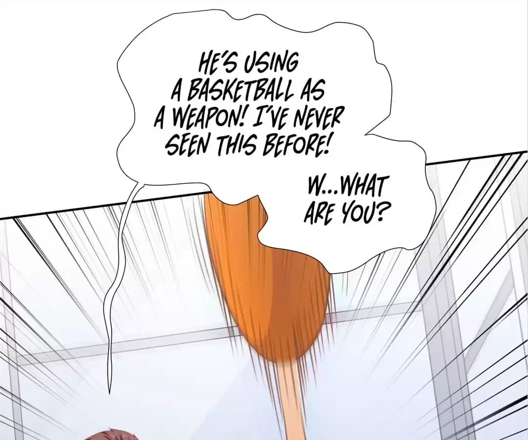 Super Delivery Man Chapter 46 page 14 - 