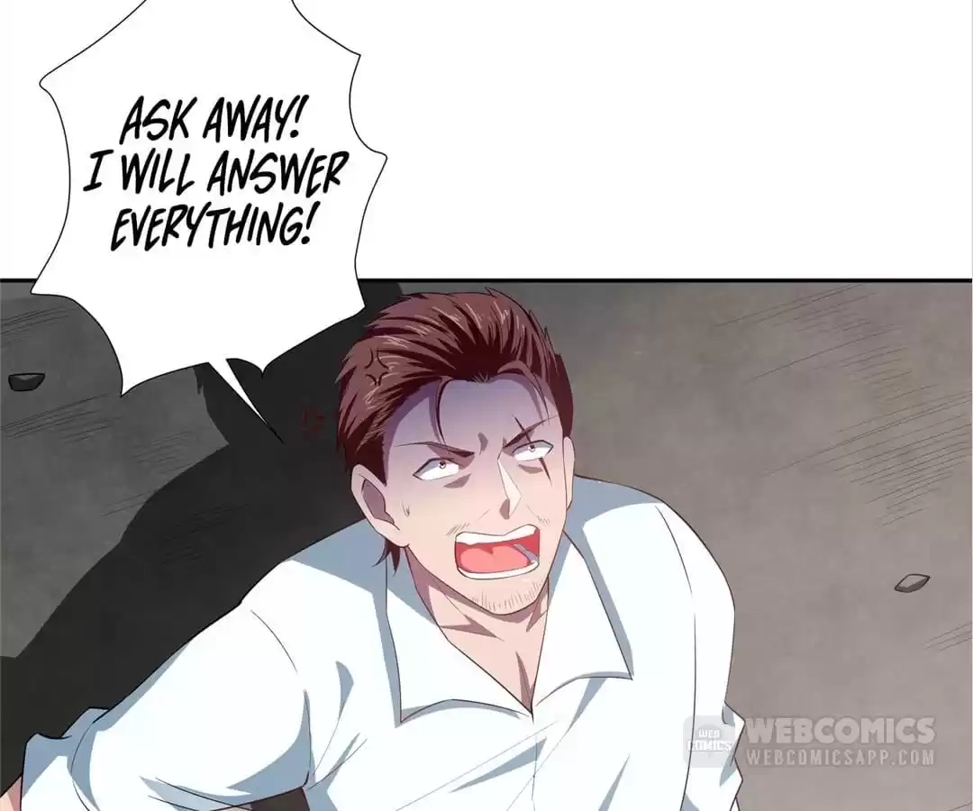 Super Delivery Man Chapter 46 page 19 - 