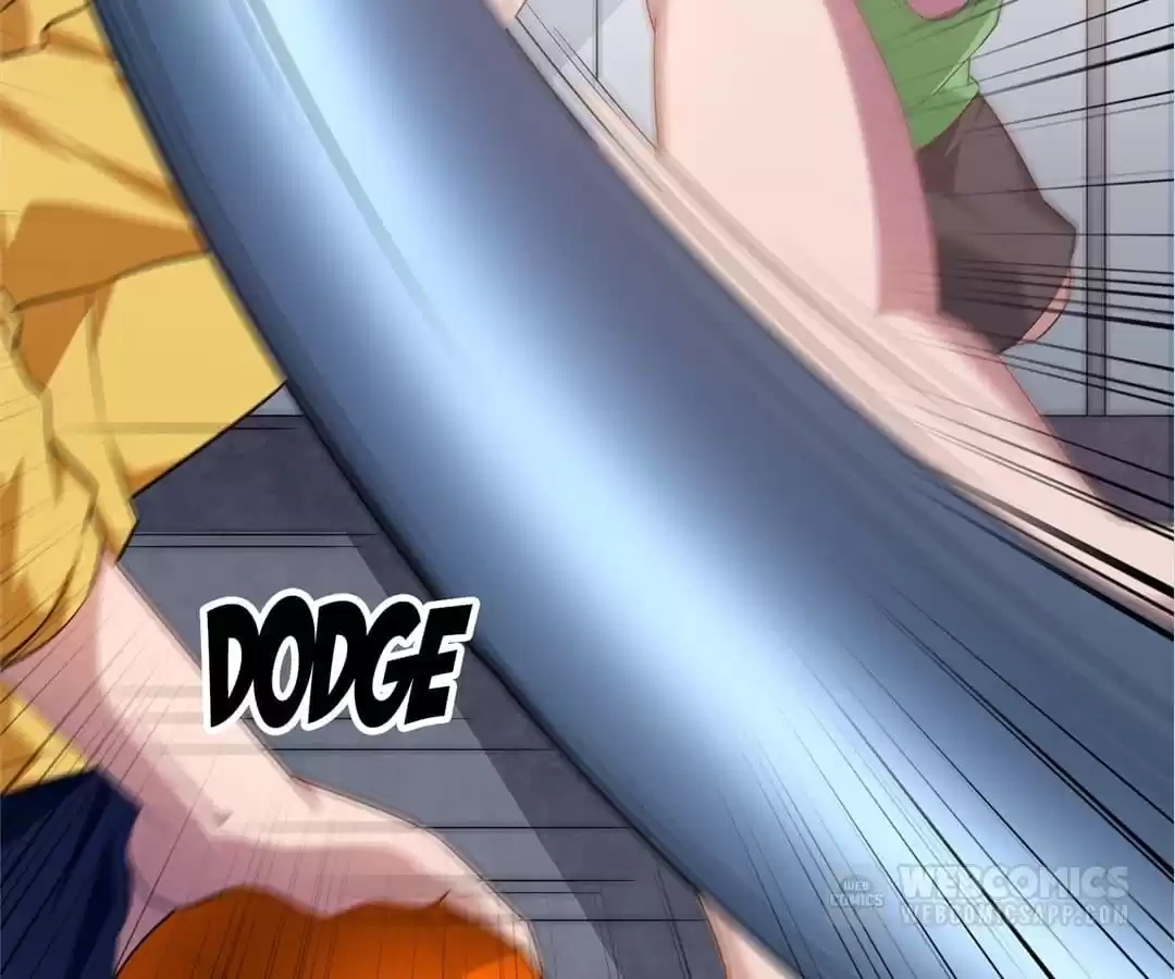 Super Delivery Man Chapter 46 page 3 - 