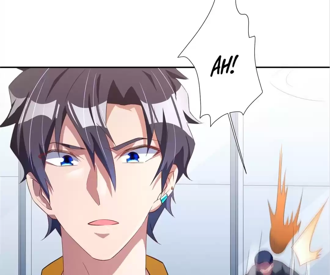 Super Delivery Man Chapter 46 page 21 - 