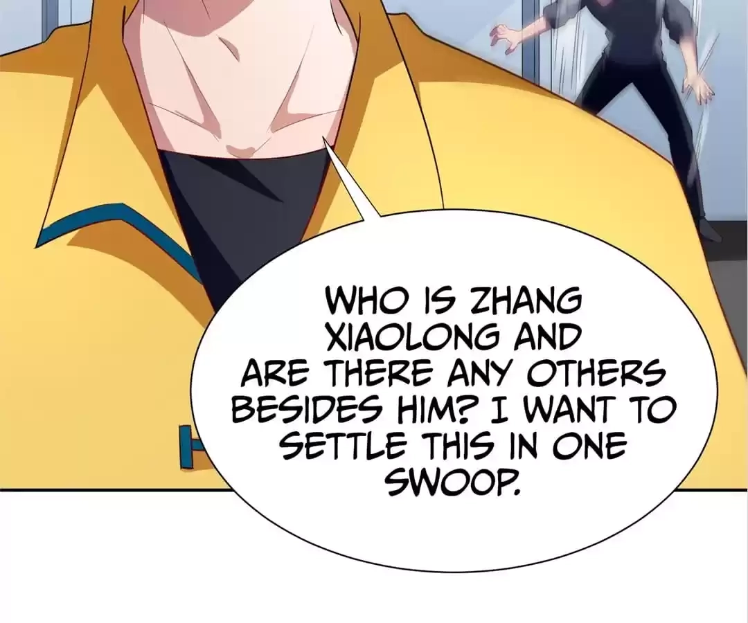 Super Delivery Man Chapter 46 page 22 - 