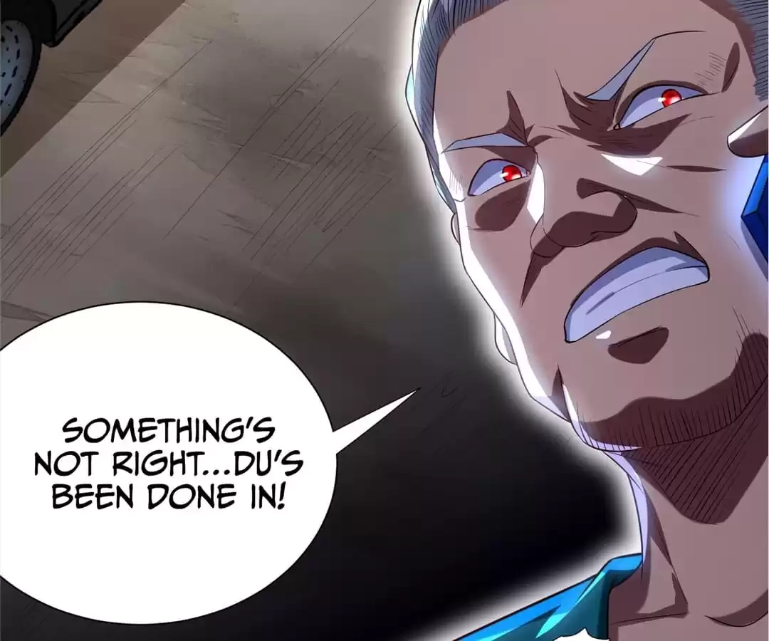 Super Delivery Man Chapter 46 page 30 - 