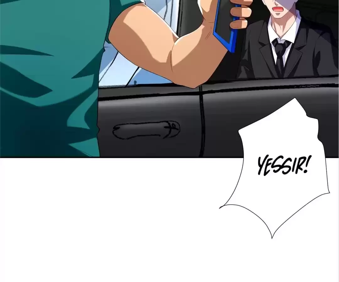 Super Delivery Man Chapter 46 page 32 - 