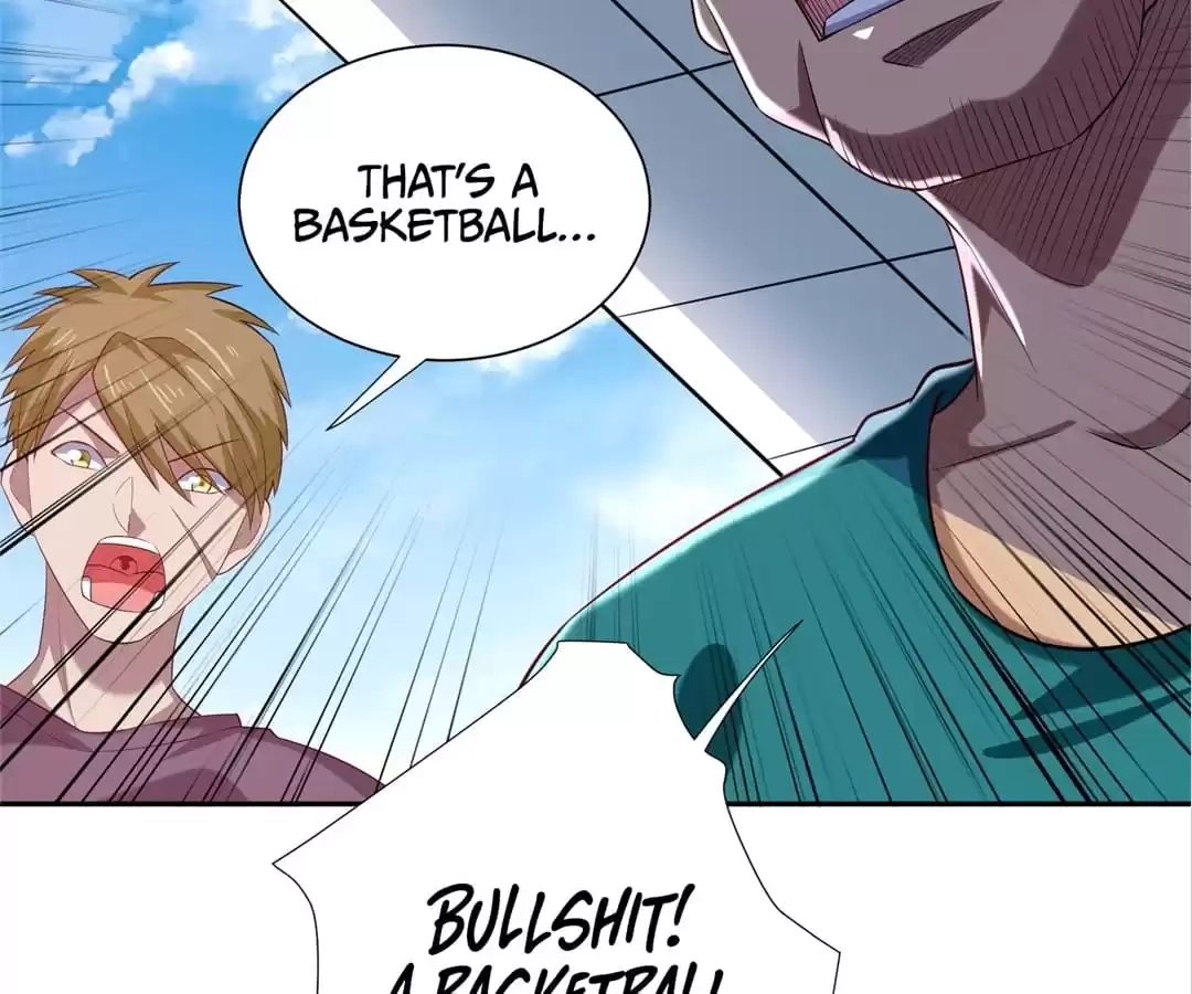 Super Delivery Man Chapter 46 page 42 - 