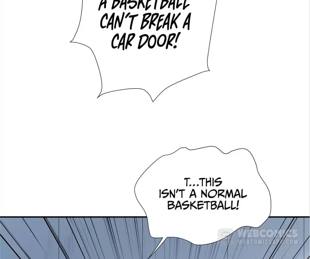 Super Delivery Man Chapter 46 page 43 - 