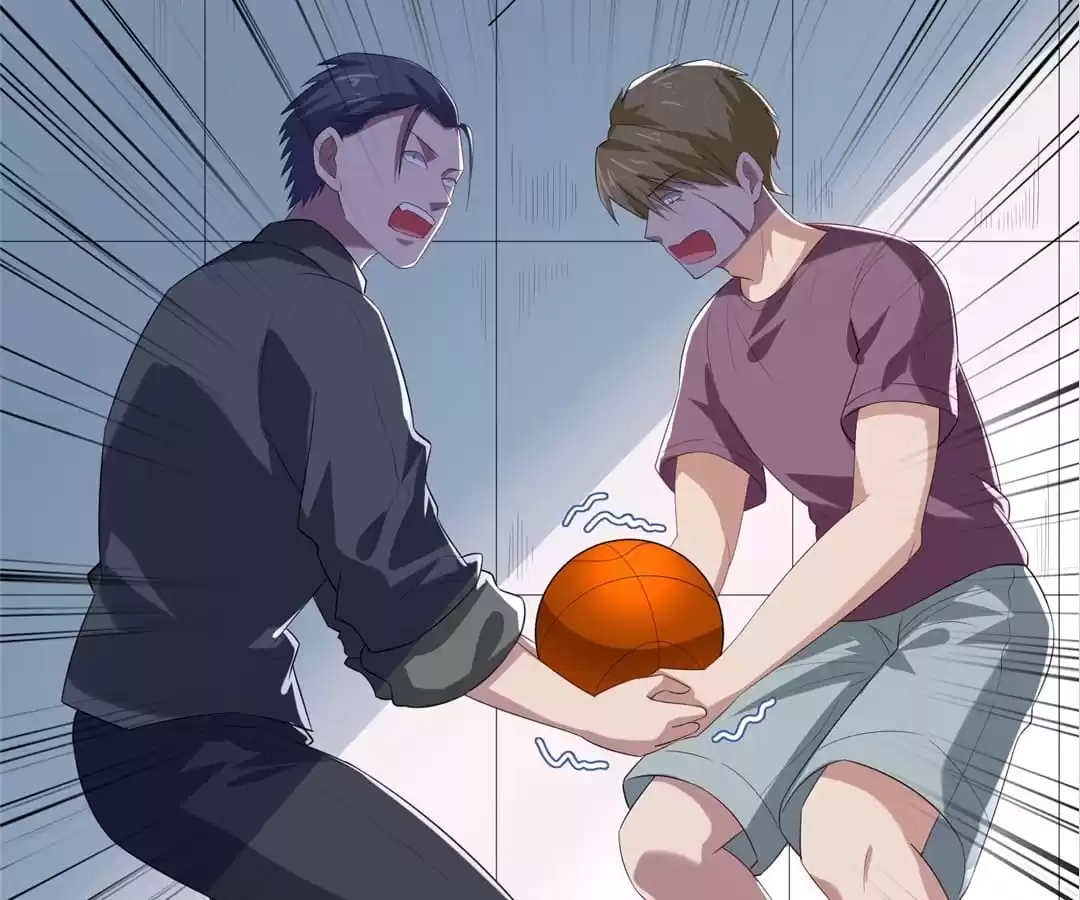 Super Delivery Man Chapter 46 page 44 - 