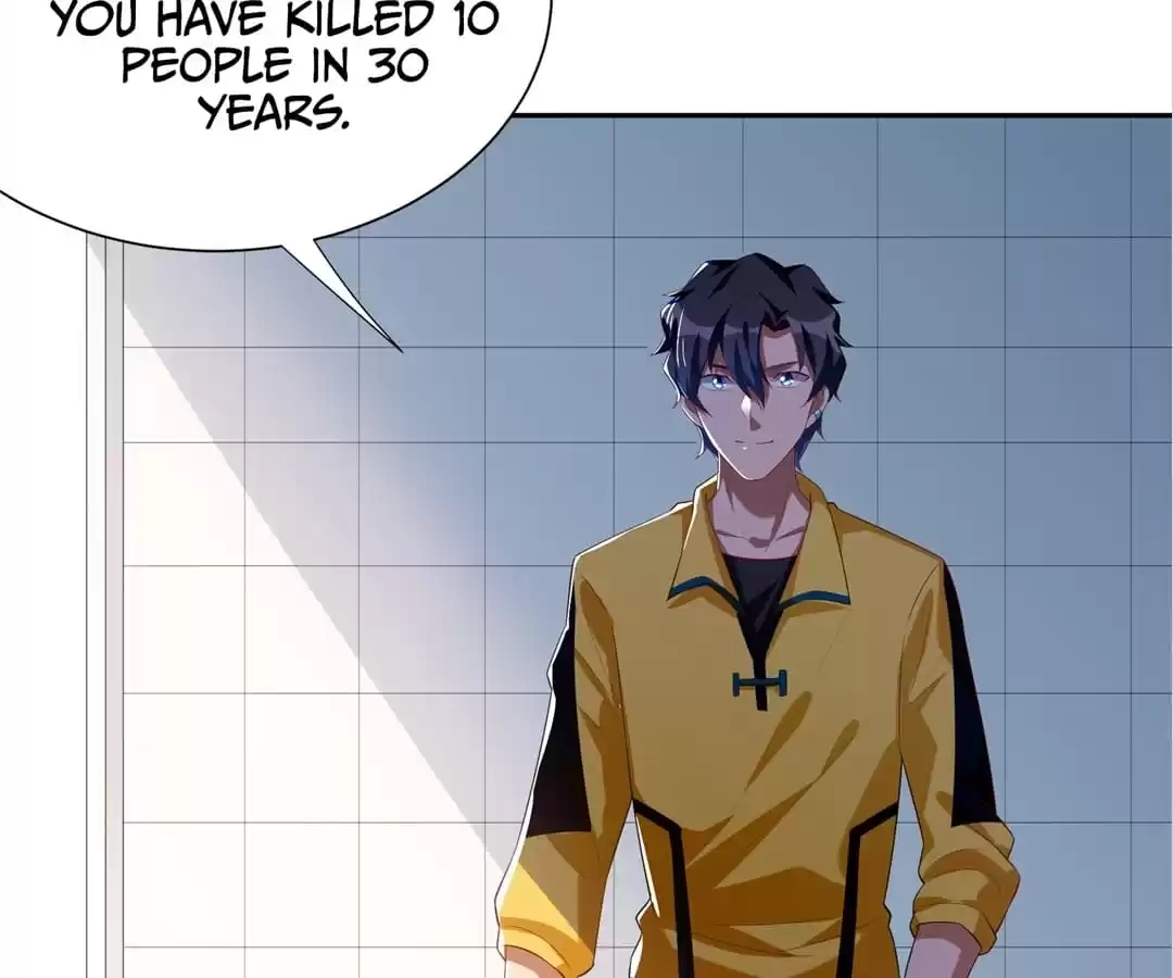 Super Delivery Man Chapter 46 page 54 - 