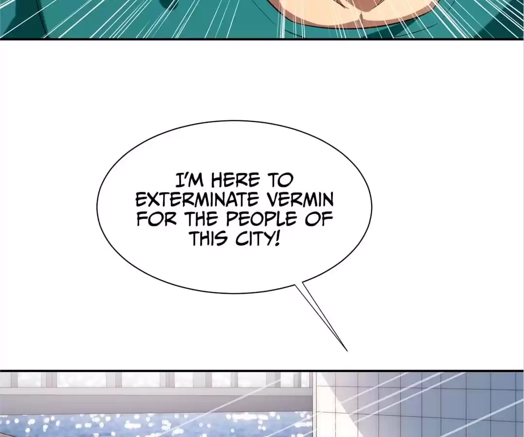 Super Delivery Man Chapter 46 page 58 - 