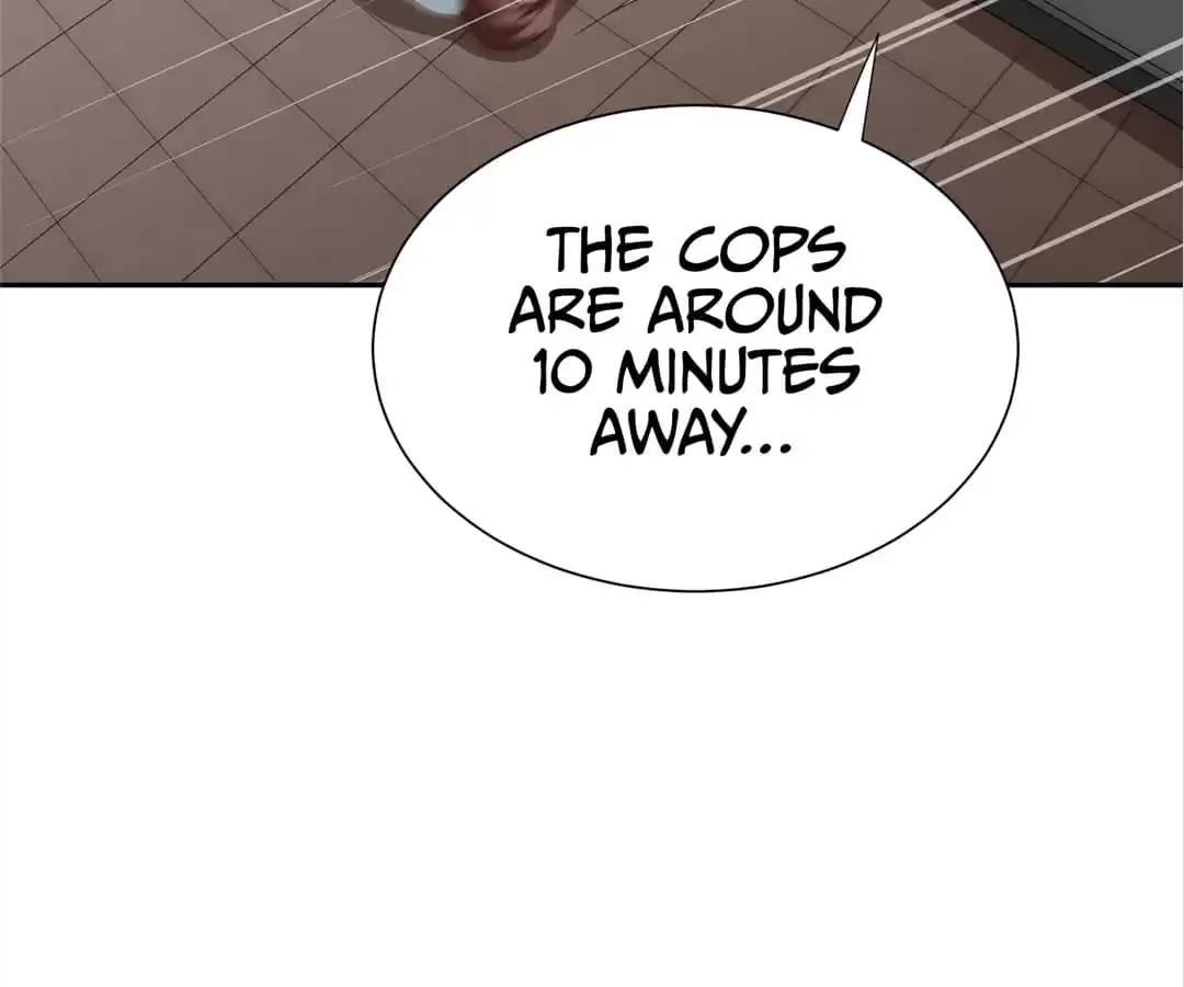 Super Delivery Man Chapter 46 page 60 - 