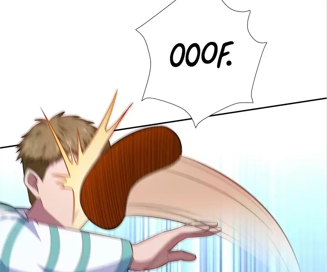 Super Delivery Man Chapter 46 page 9 - 