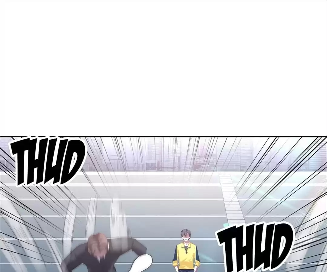 Super Delivery Man Chapter 47 page 2 - 