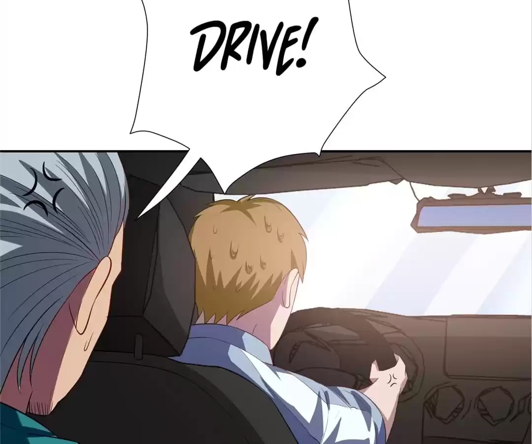 Super Delivery Man Chapter 47 page 12 - 