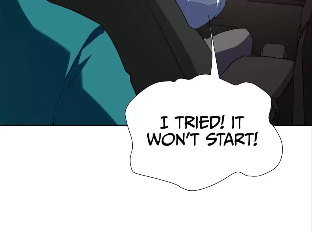 Super Delivery Man Chapter 47 page 13 - 