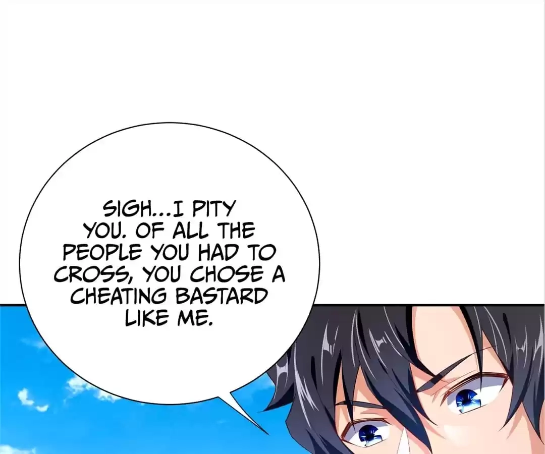 Super Delivery Man Chapter 47 page 14 - 