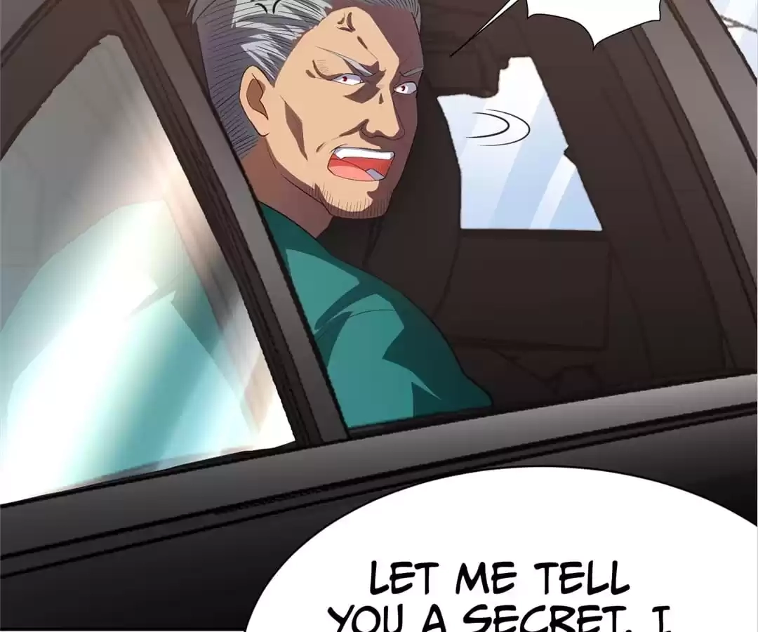 Super Delivery Man Chapter 47 page 17 - 