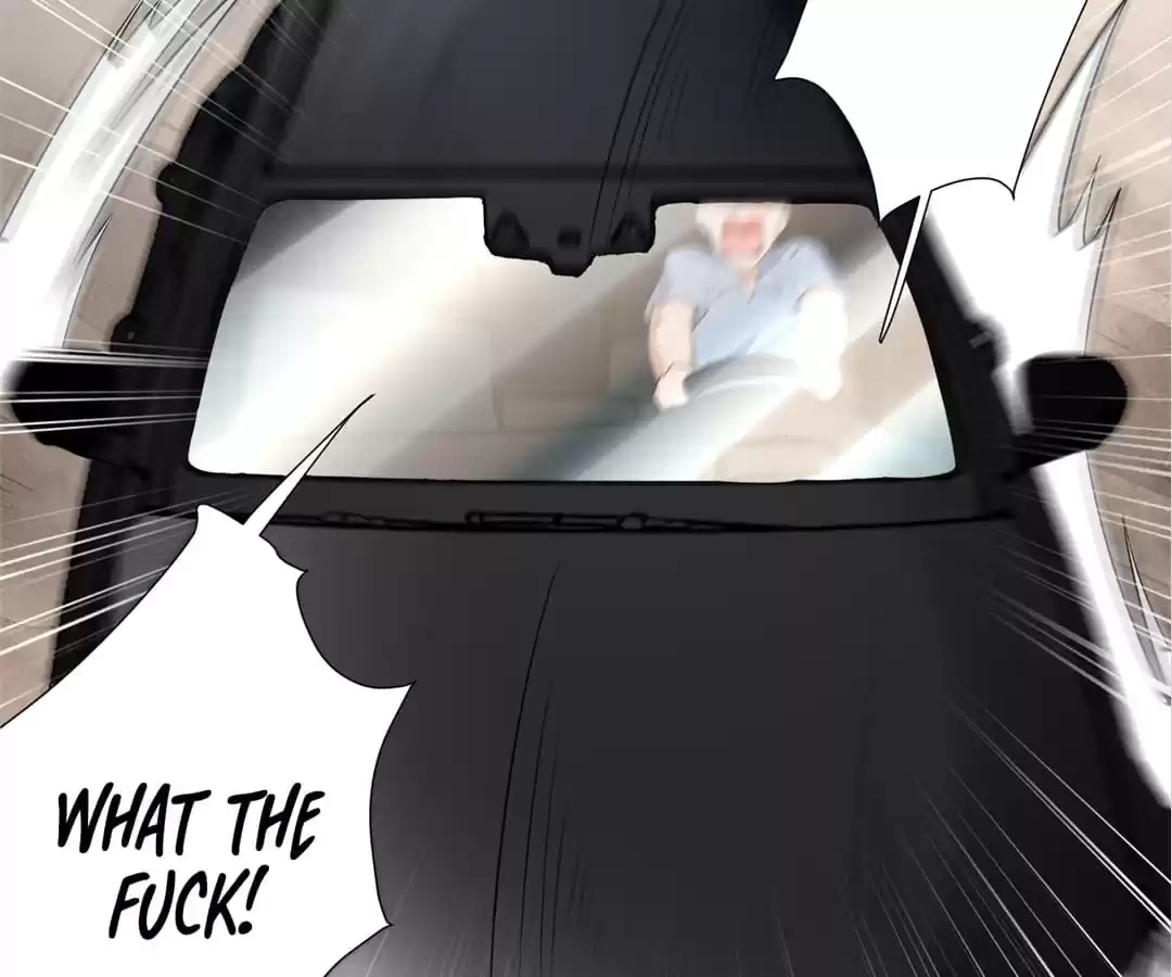 Super Delivery Man Chapter 47 page 21 - 