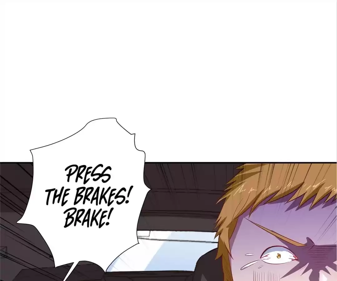 Super Delivery Man Chapter 47 page 26 - 