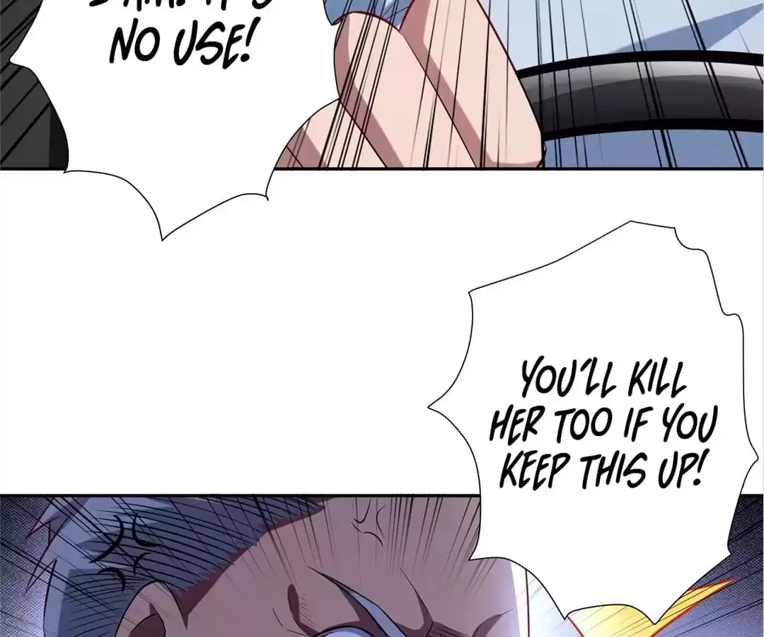 Super Delivery Man Chapter 47 page 28 - 