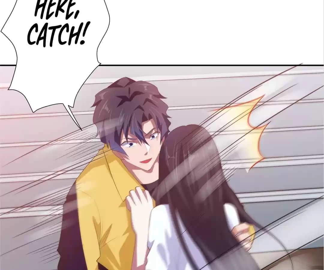 Super Delivery Man Chapter 47 page 33 - 