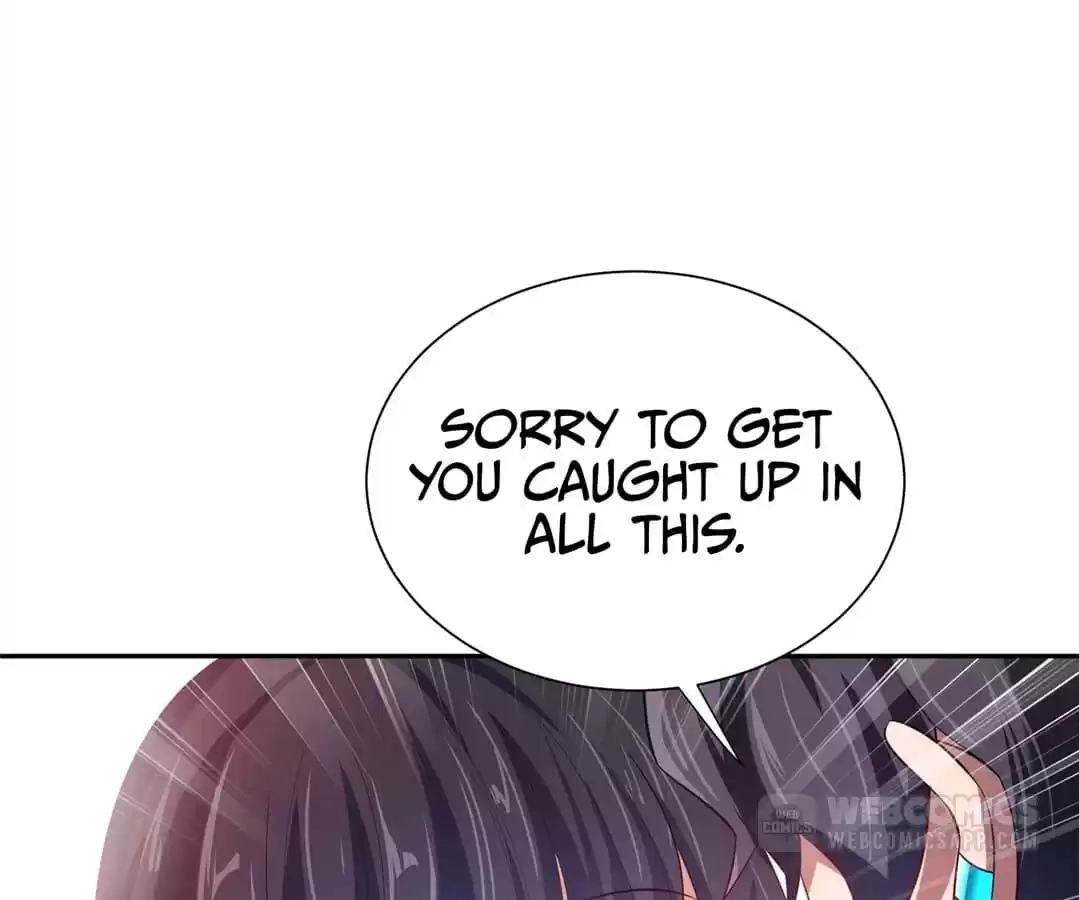 Super Delivery Man Chapter 47 page 35 - 