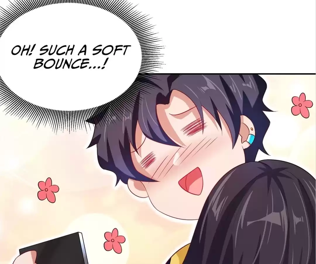 Super Delivery Man Chapter 47 page 37 - 