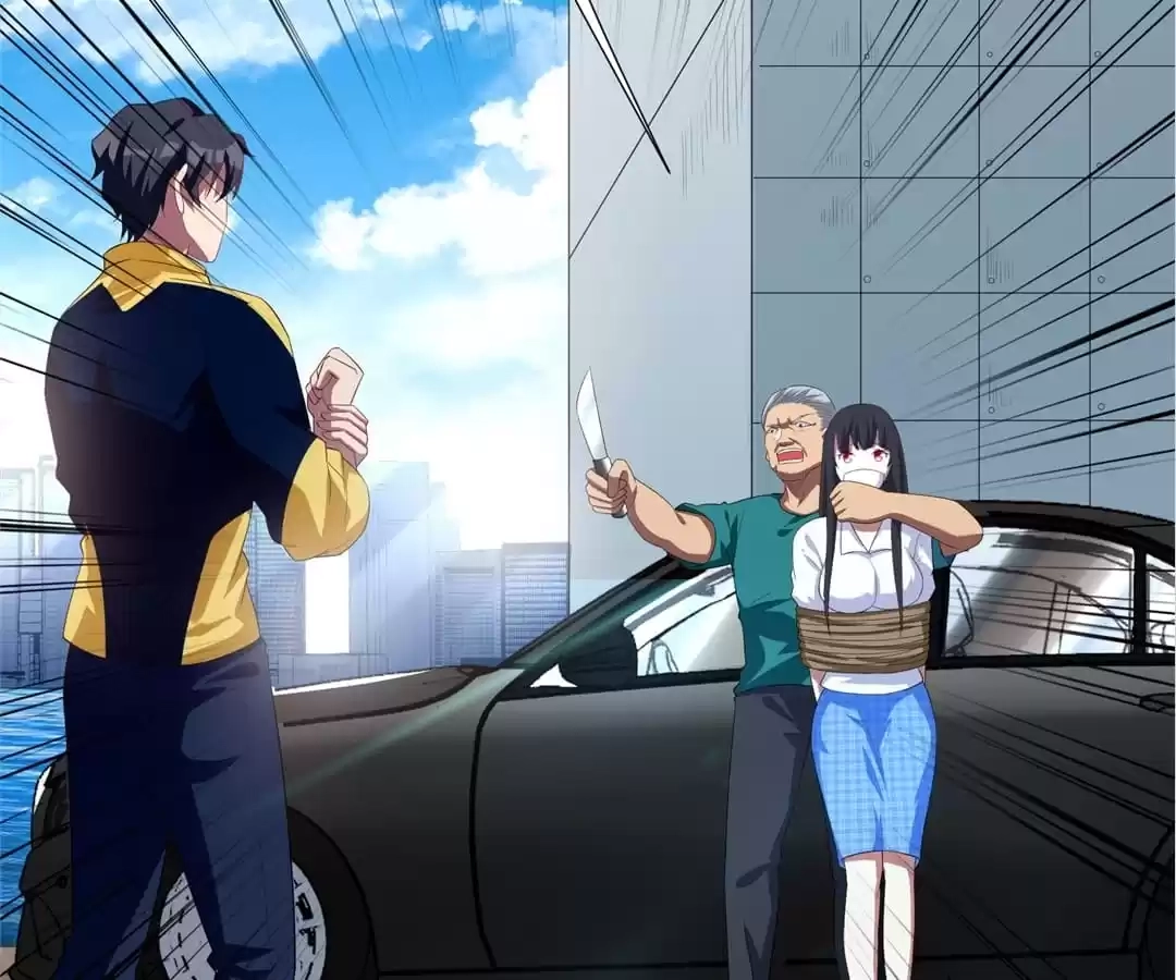 Super Delivery Man Chapter 47 page 5 - 