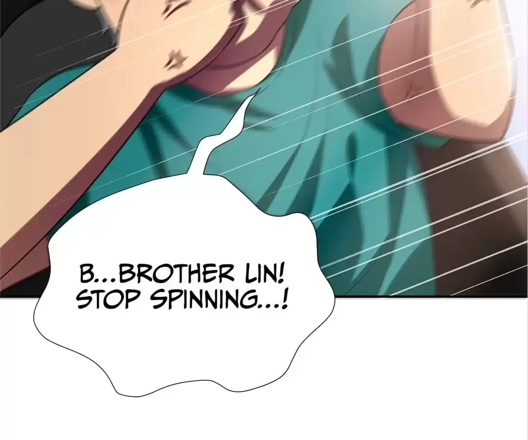 Super Delivery Man Chapter 47 page 41 - 