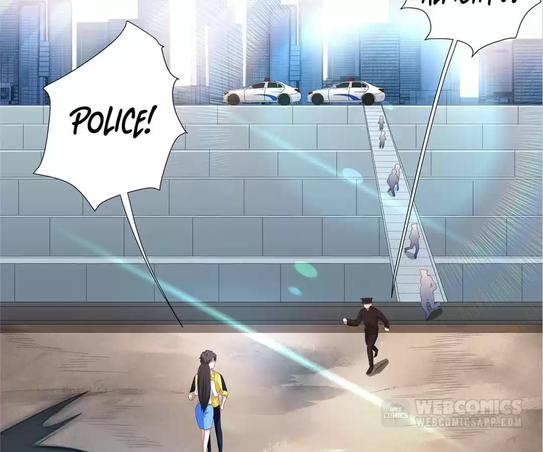 Super Delivery Man Chapter 47 page 43 - 