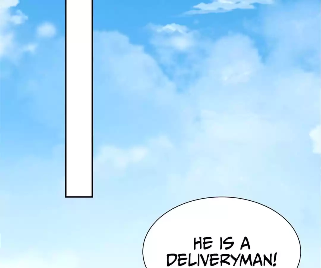 Super Delivery Man Chapter 47 page 46 - 